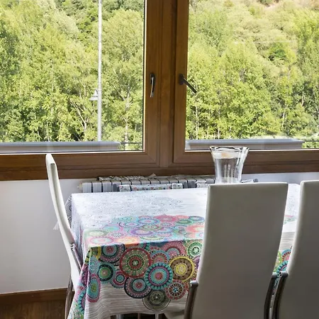 Vamos A Mi Segunda Casa De Apartamento *