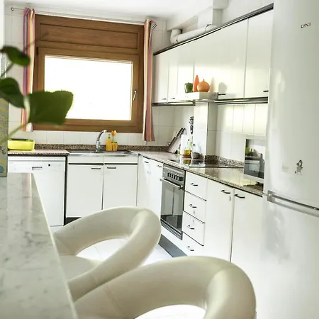 Apartamento Vamos A Mi Segunda Casa De