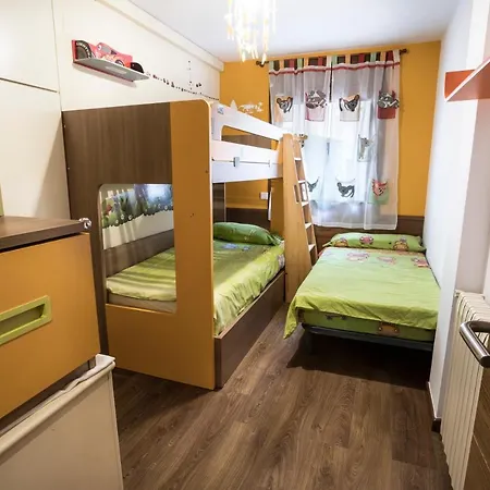 Apartamento Vamos A Mi Segunda Casa De *